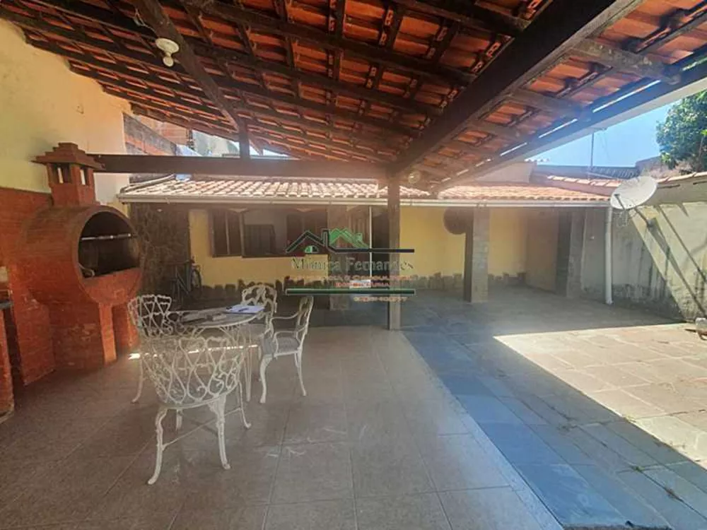 Casa, 2 quartos, 135 m² - Foto 3