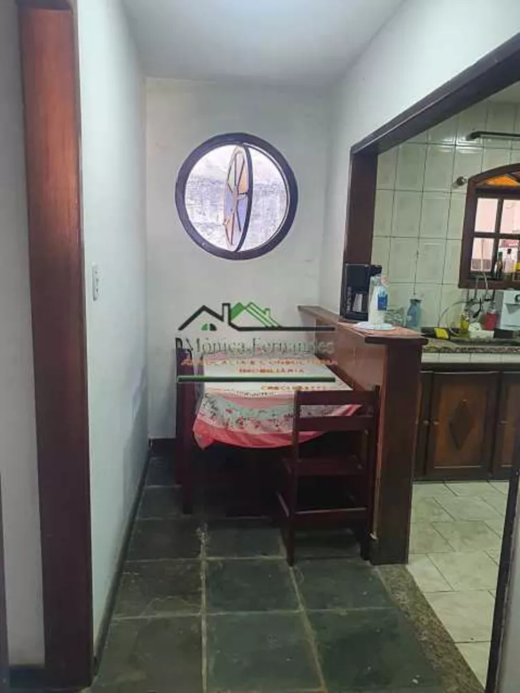 Casa, 2 quartos, 135 m² - Foto 6