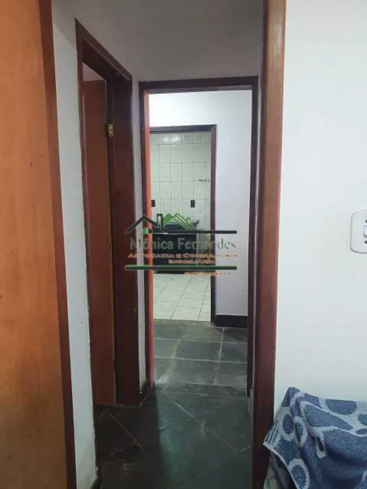 Casa, 2 quartos, 135 m² - Foto 15