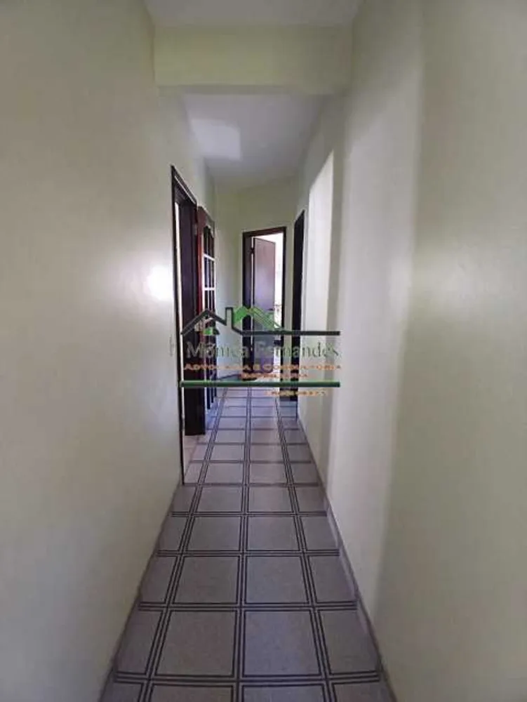 Casa, 3 quartos, 182 m² - Foto 12