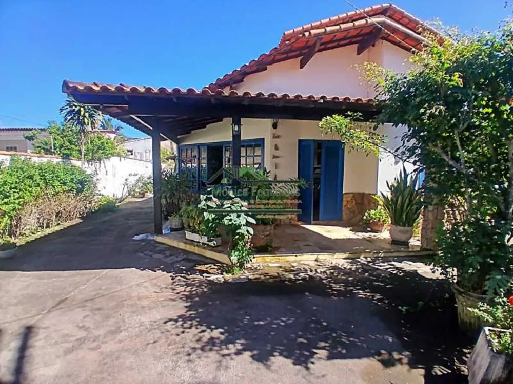 Casa, 3 quartos, 182 m² - Foto 1
