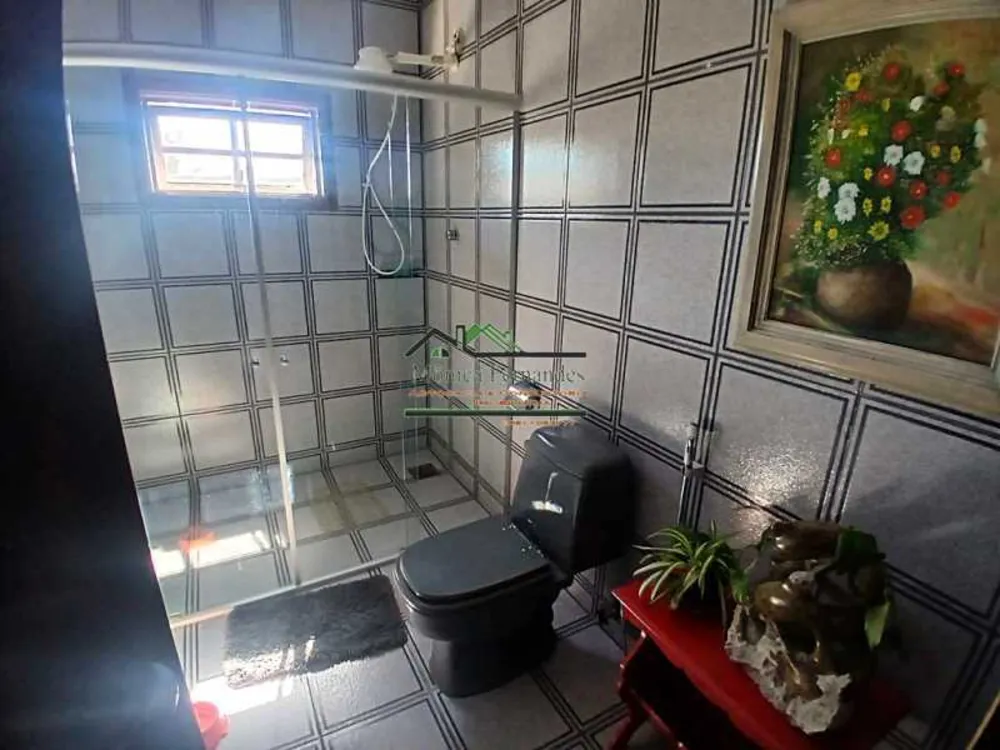 Casa, 3 quartos, 182 m² - Foto 9