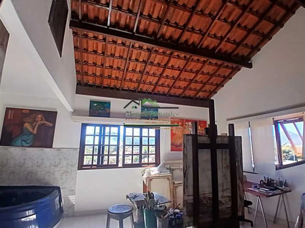 Casa, 3 quartos, 182 m² - Foto 16