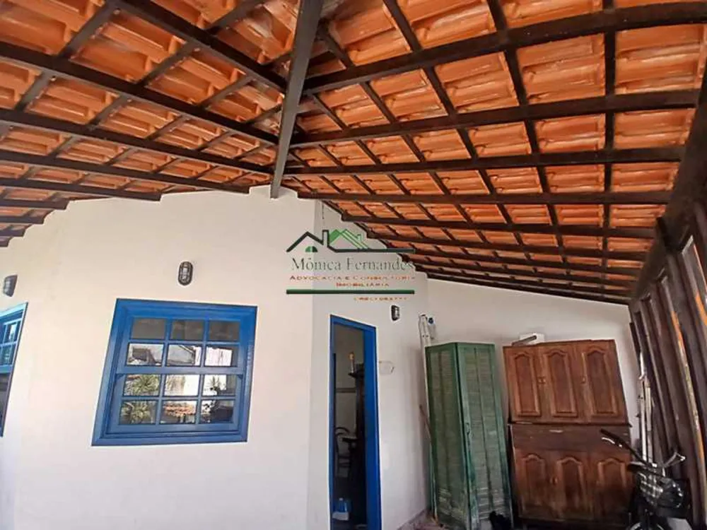 Casa, 3 quartos, 182 m² - Foto 25