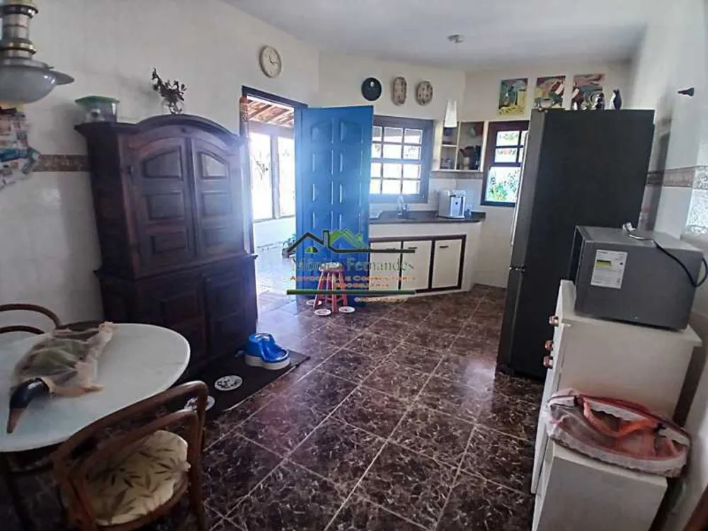 Casa, 3 quartos, 182 m² - Foto 23