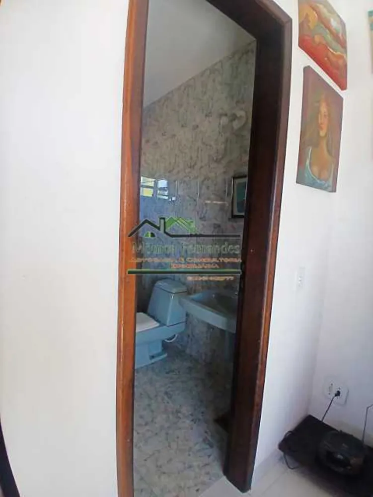 Casa, 3 quartos, 182 m² - Foto 19