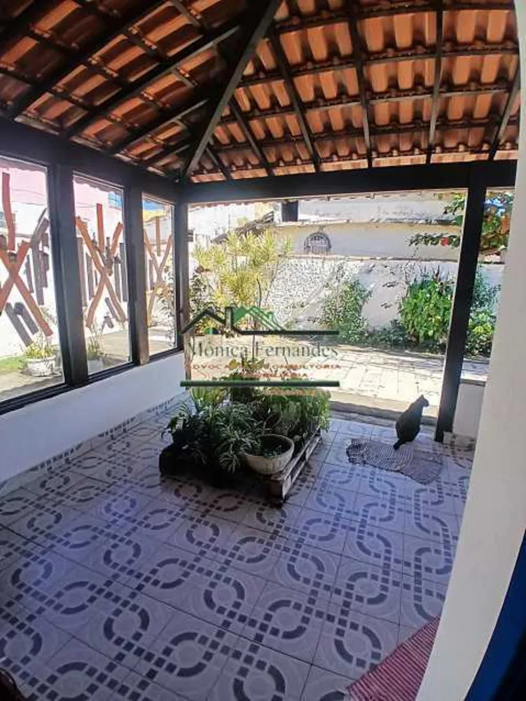 Casa, 3 quartos, 182 m² - Foto 26