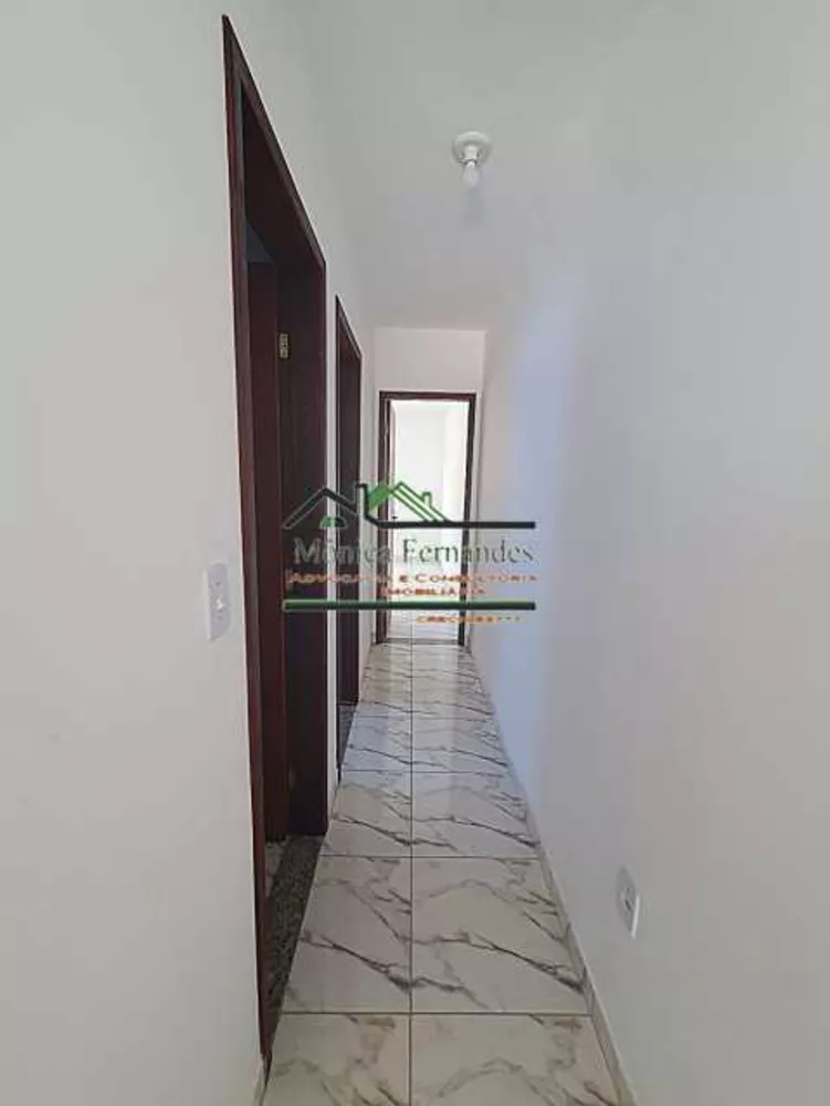 Casa, 2 quartos, 91 m² - Foto 13