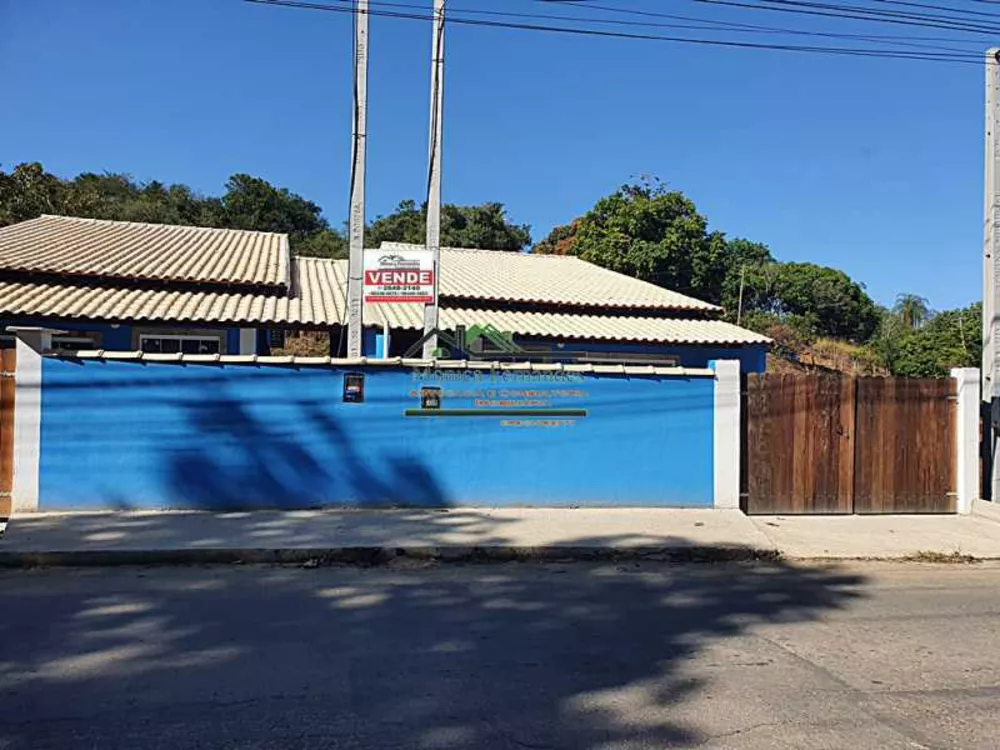 Casa, 2 quartos, 91 m² - Foto 3