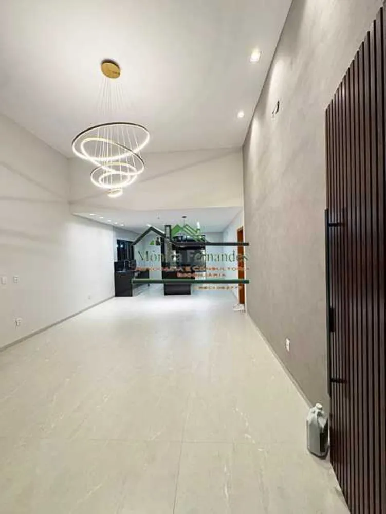 Casa de Condomínio, 3 quartos - Foto 8