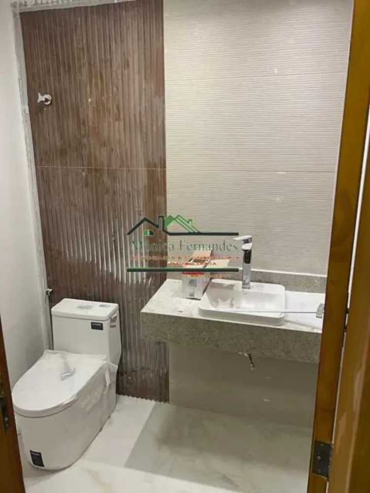 Casa de Condomínio, 3 quartos - Foto 7