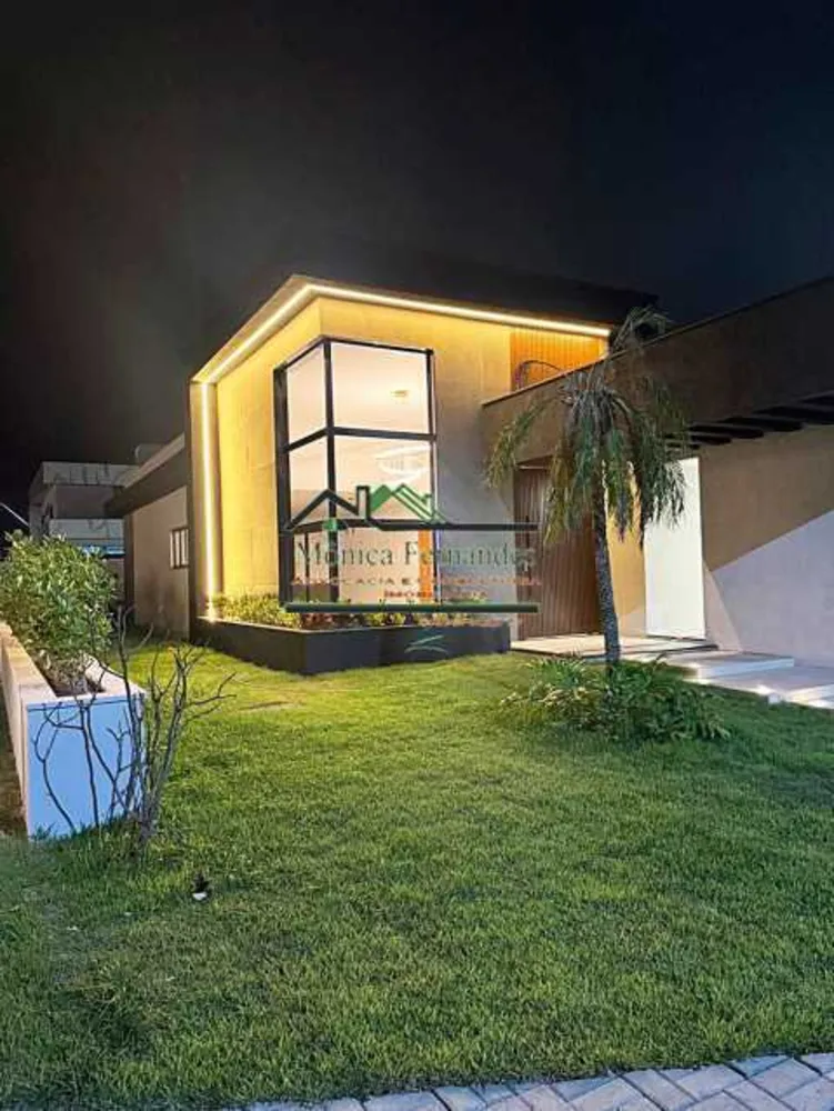 Casa de Condomínio, 3 quartos - Foto 20