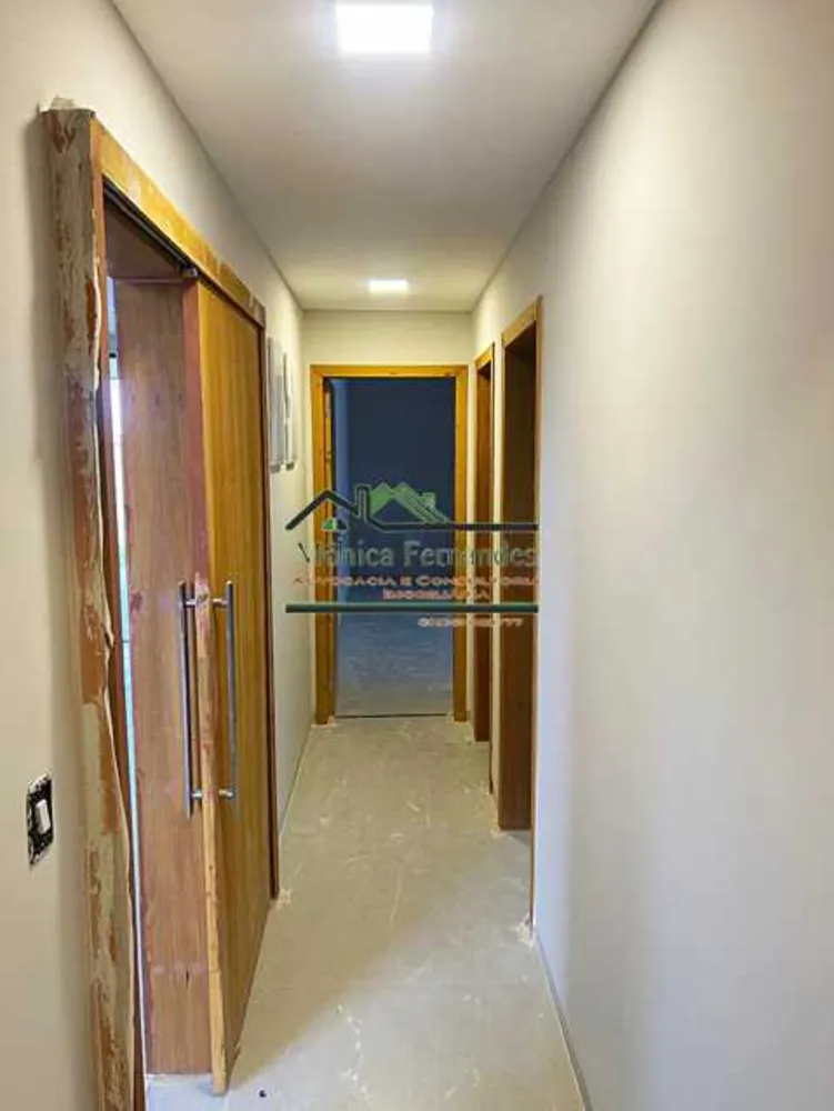 Casa de Condomínio, 3 quartos - Foto 3