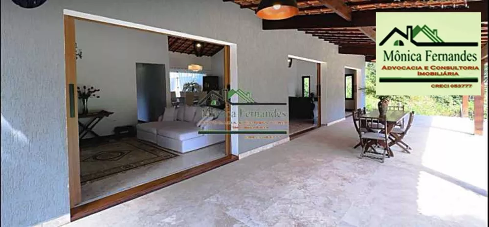 Casa, 4 quartos, 400 m² - Foto 10