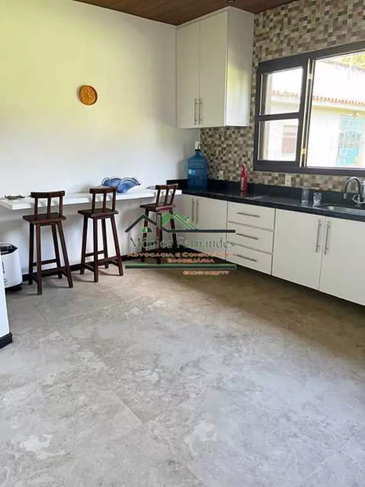 Casa, 4 quartos, 400 m² - Foto 9