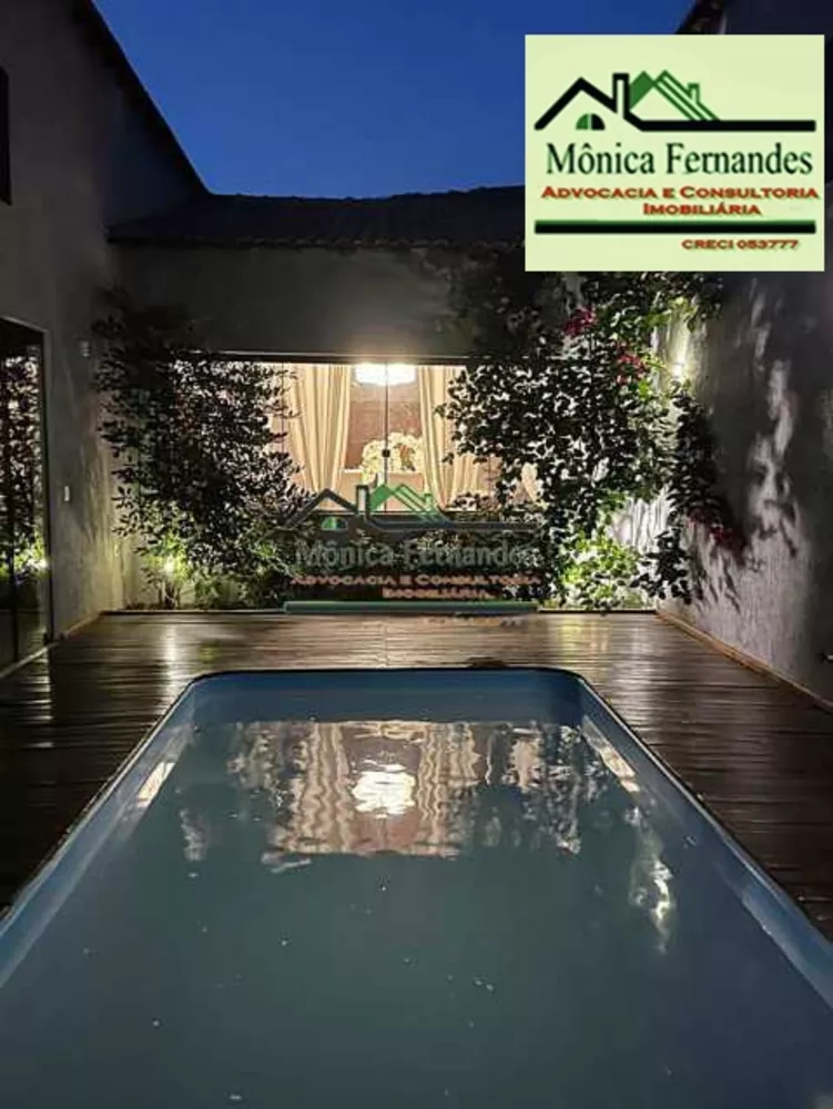 Casa, 4 quartos, 400 m² - Foto 6