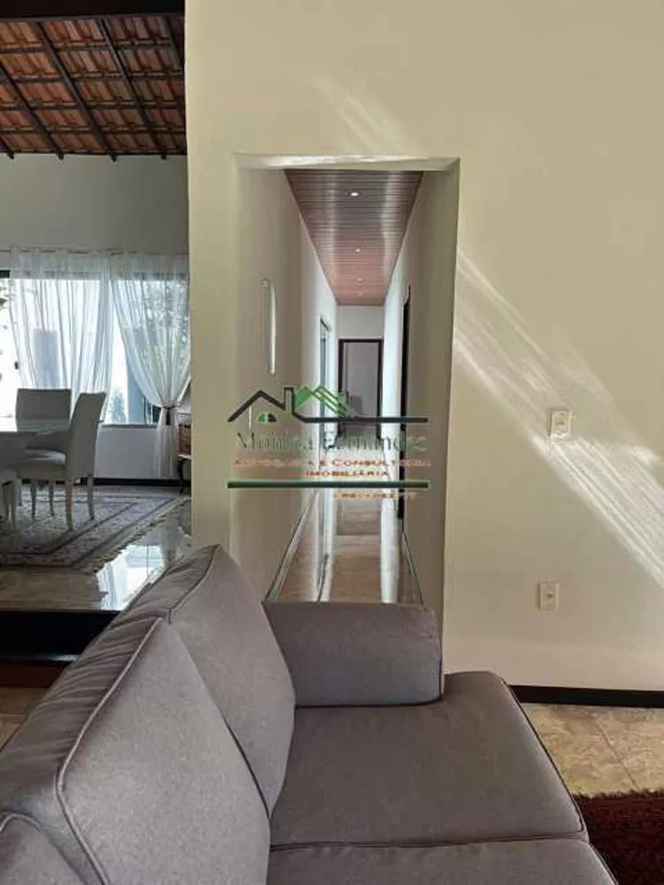 Casa, 4 quartos, 400 m² - Foto 30