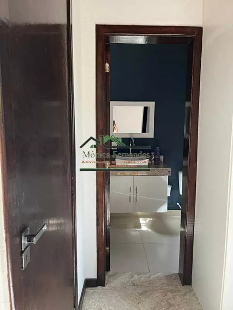 Casa, 4 quartos, 400 m² - Foto 21