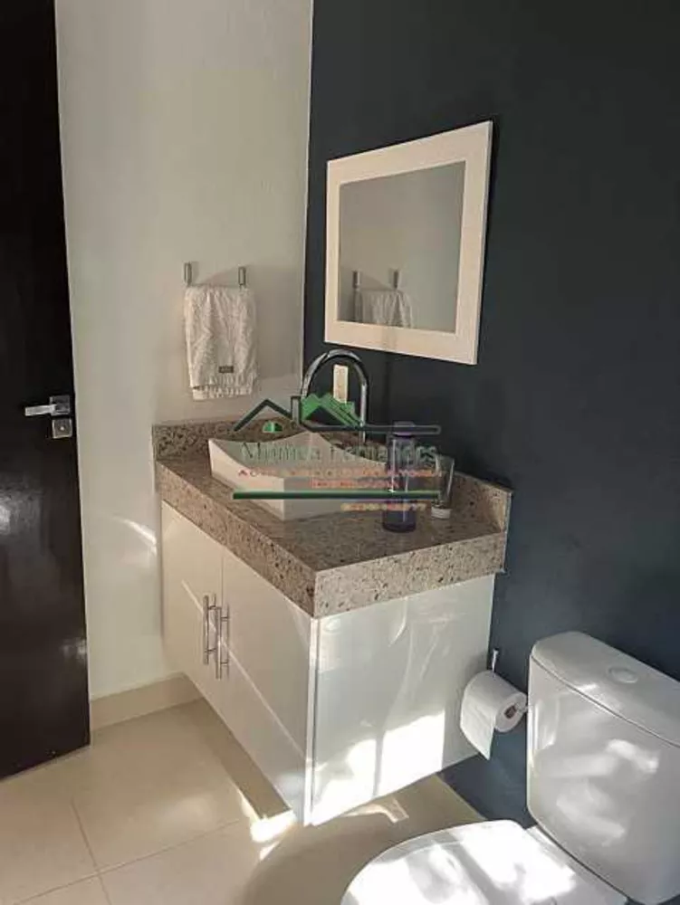 Casa, 4 quartos, 400 m² - Foto 19
