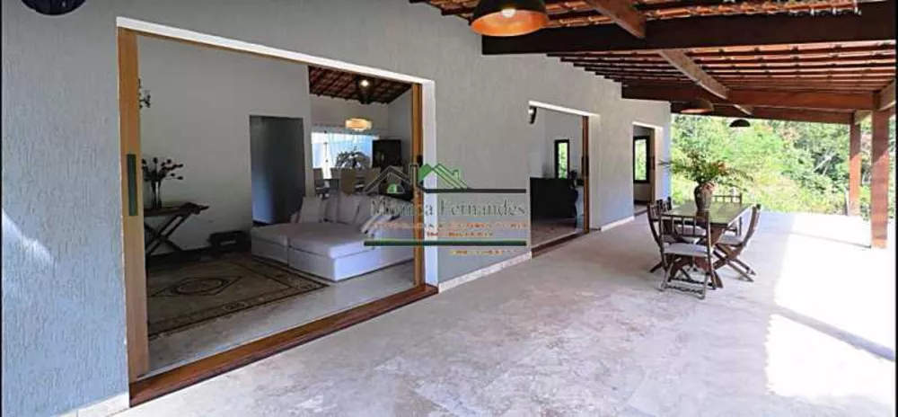 Casa, 4 quartos, 400 m² - Foto 3
