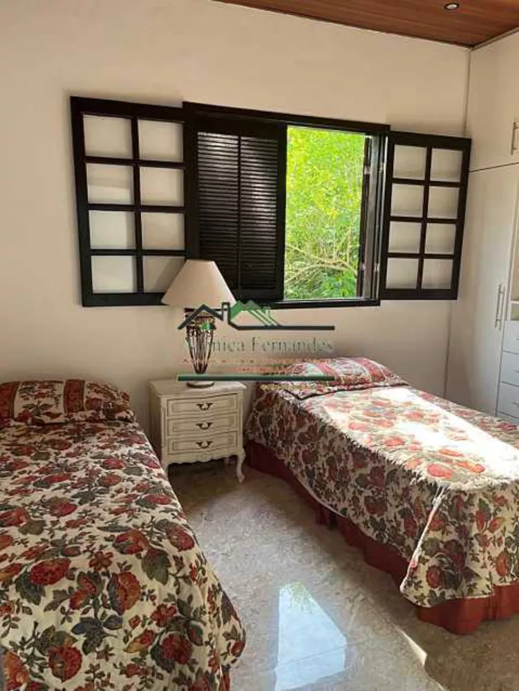 Casa, 4 quartos, 400 m² - Foto 8