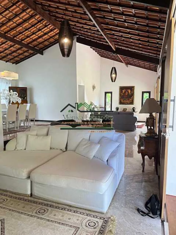 Casa, 4 quartos, 400 m² - Foto 15