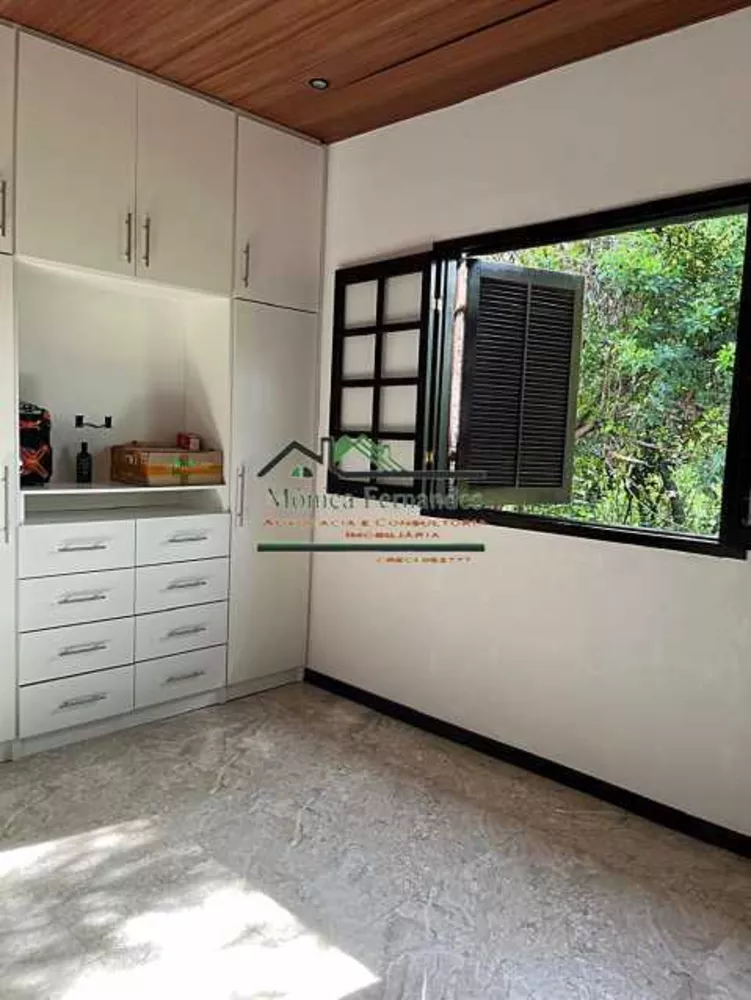 Casa, 4 quartos, 400 m² - Foto 25