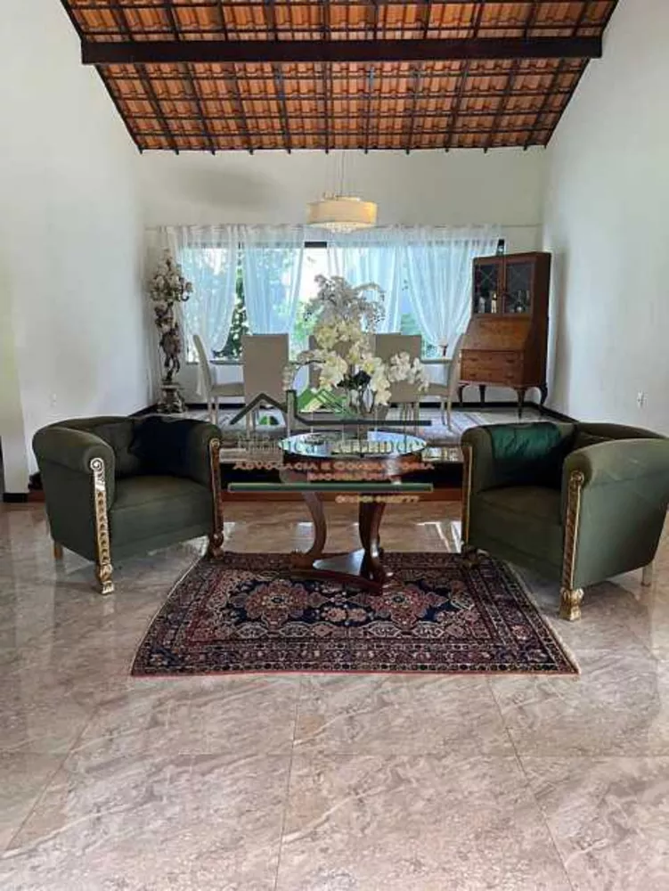 Casa, 4 quartos, 400 m² - Foto 27