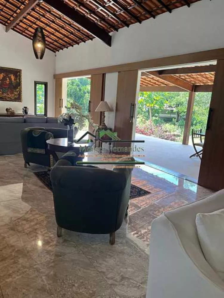 Casa, 4 quartos, 400 m² - Foto 16