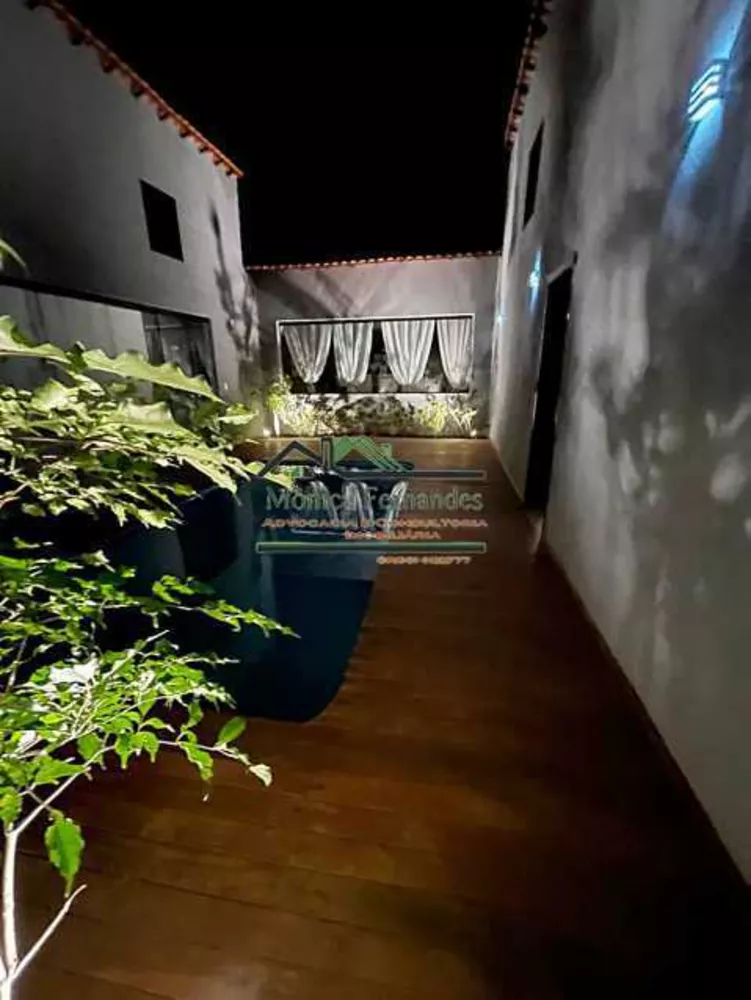 Casa, 4 quartos, 400 m² - Foto 1