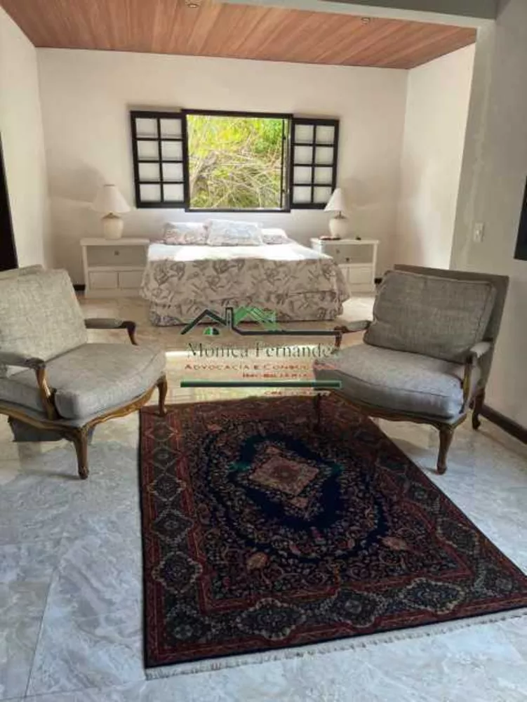 Casa, 4 quartos, 400 m² - Foto 14