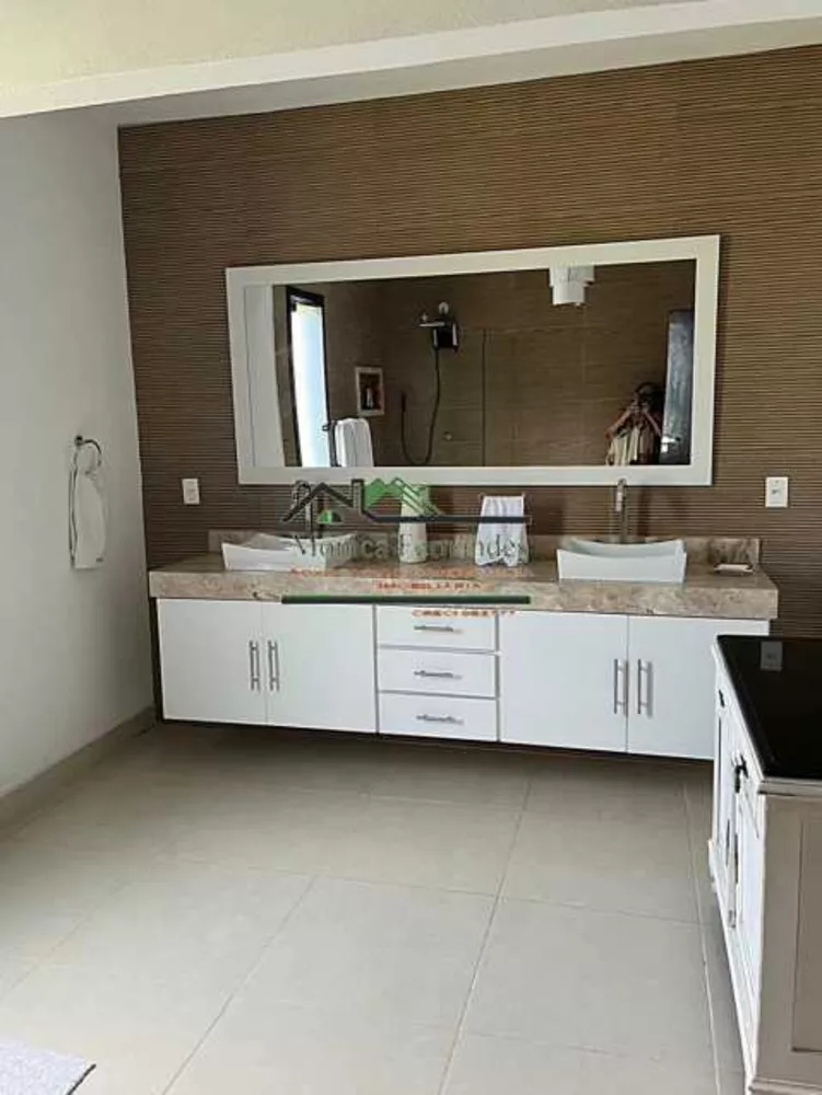 Casa, 4 quartos, 400 m² - Foto 11