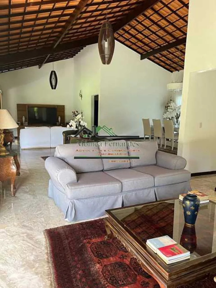 Casa, 4 quartos, 400 m² - Foto 2