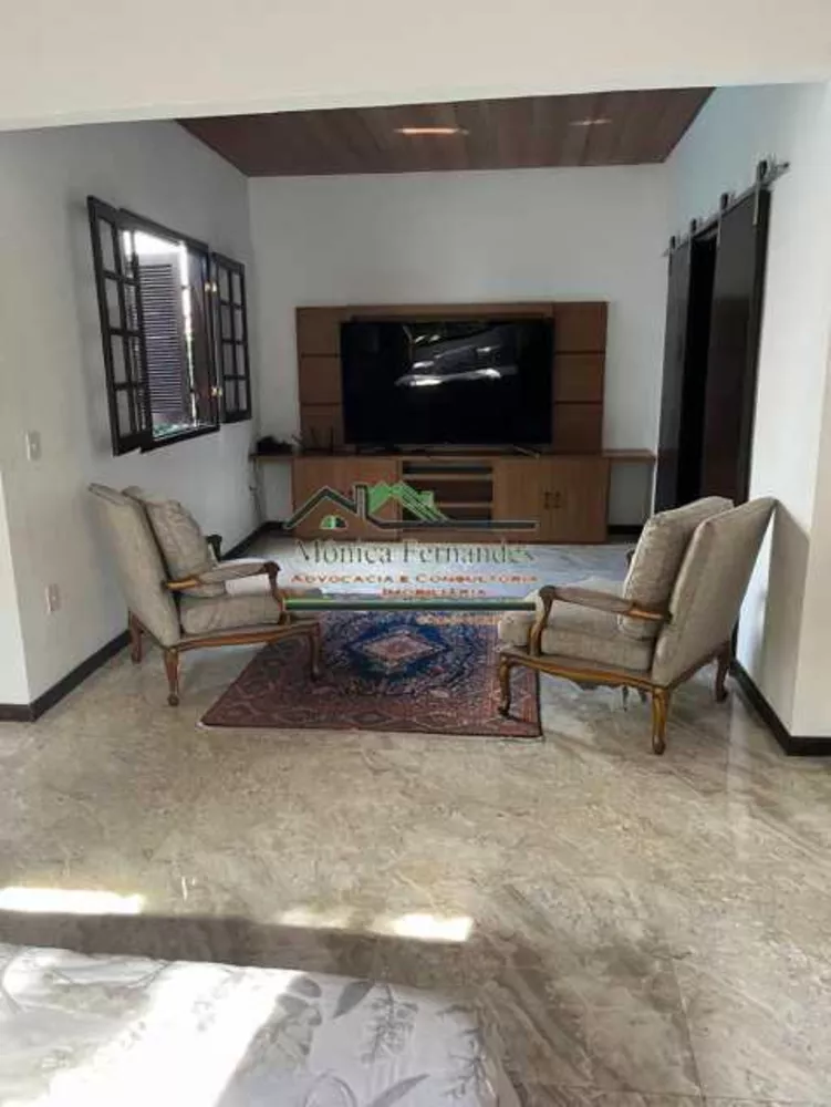 Casa, 4 quartos, 400 m² - Foto 24