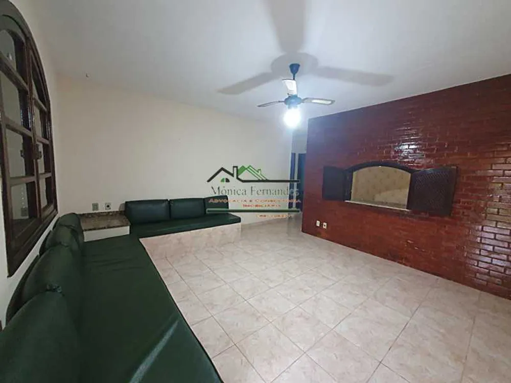 Casa, 4 quartos, 300 m² - Foto 5