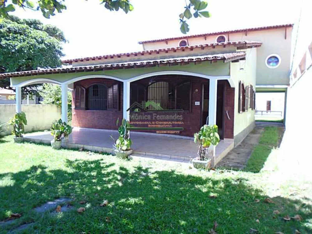 Casa, 4 quartos, 300 m² - Foto 2