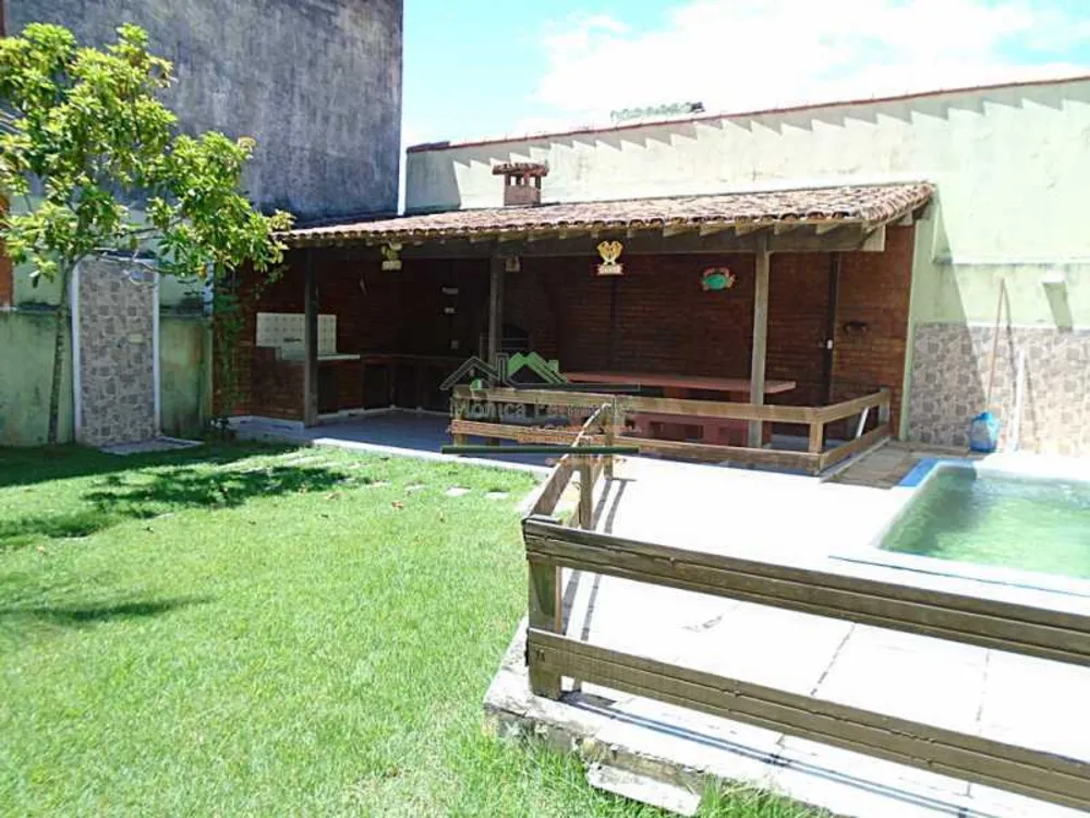 Casa, 4 quartos, 300 m² - Foto 20