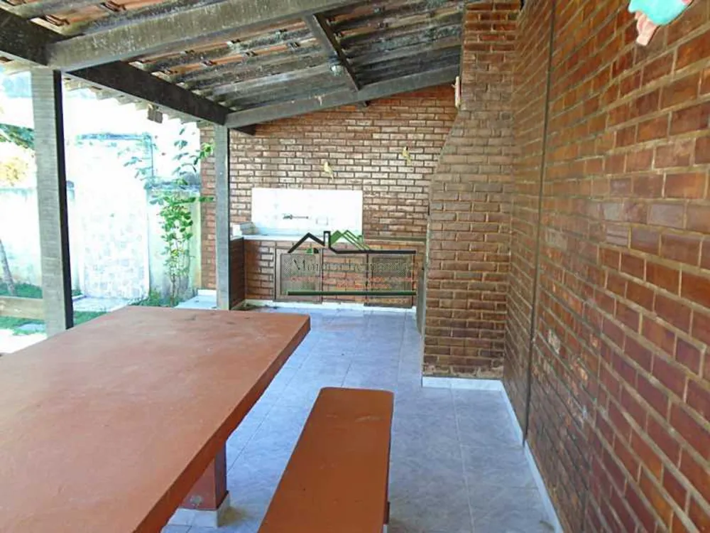 Casa, 4 quartos, 300 m² - Foto 22