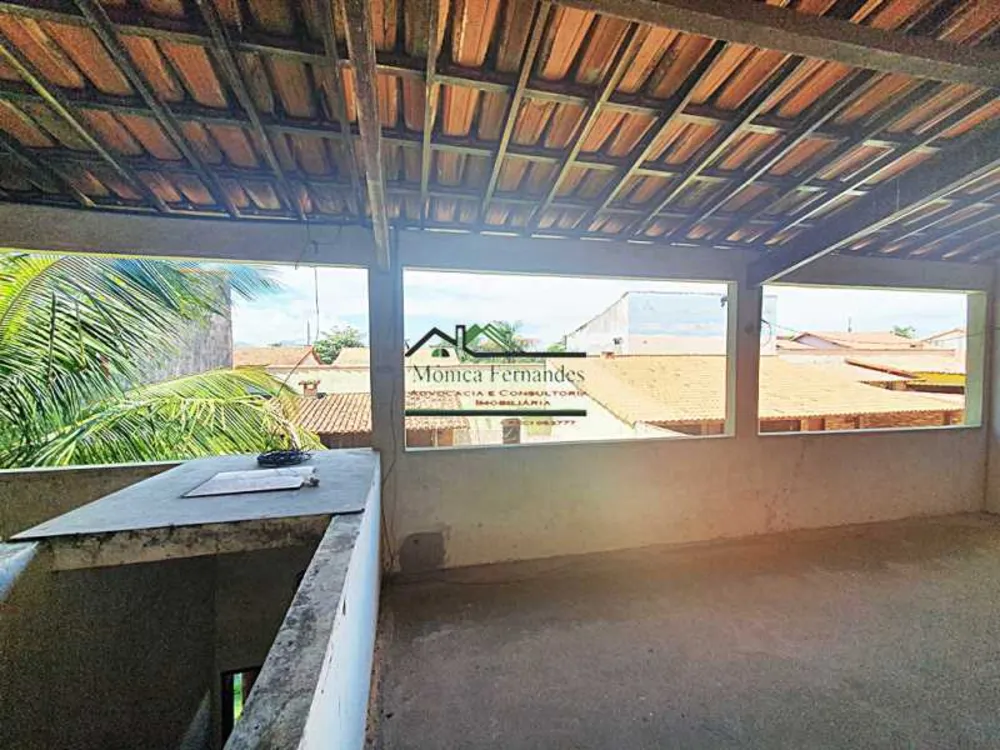 Casa, 4 quartos, 300 m² - Foto 25
