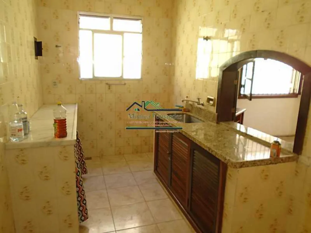 Casa, 4 quartos, 300 m² - Foto 12