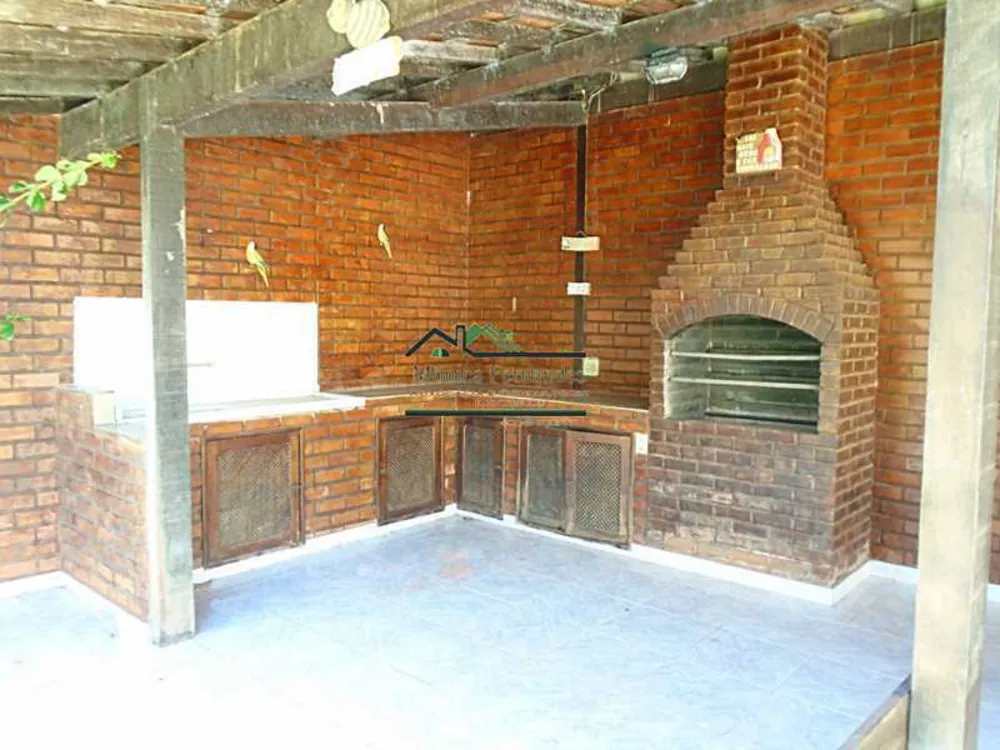 Casa, 4 quartos, 300 m² - Foto 21