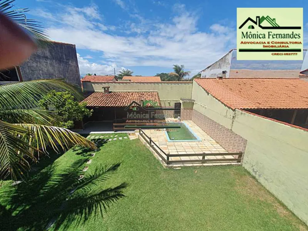 Casa, 4 quartos, 300 m² - Foto 1