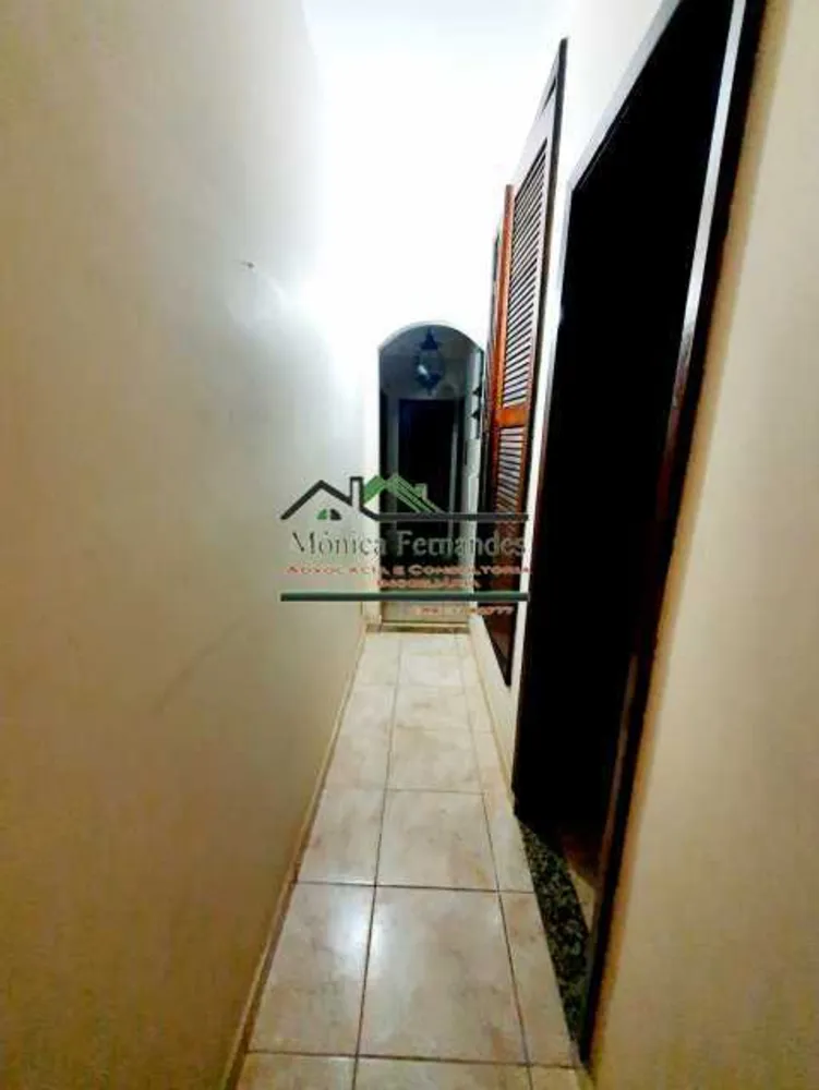 Casa, 4 quartos, 300 m² - Foto 11