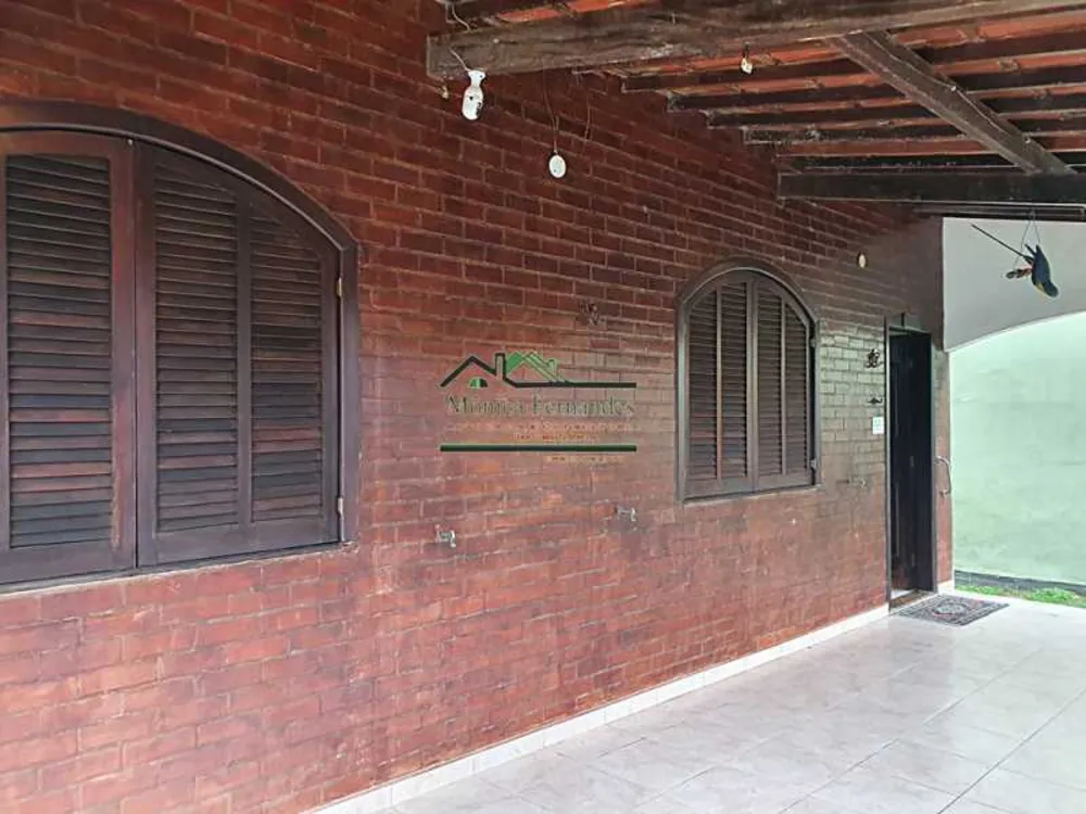 Casa, 4 quartos, 300 m² - Foto 3