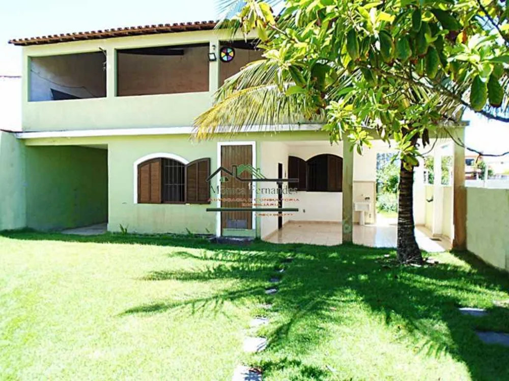 Casa, 4 quartos, 300 m² - Foto 19