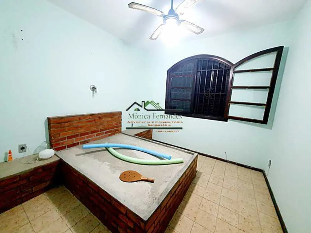 Casa, 4 quartos, 300 m² - Foto 13