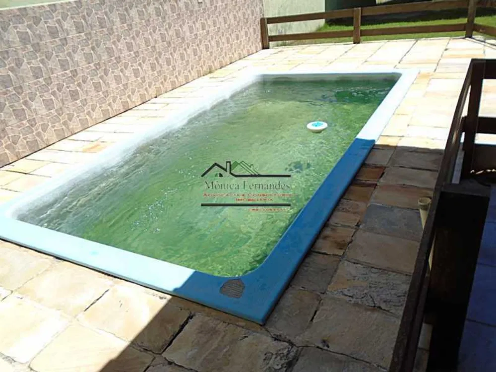 Casa, 4 quartos, 300 m² - Foto 23