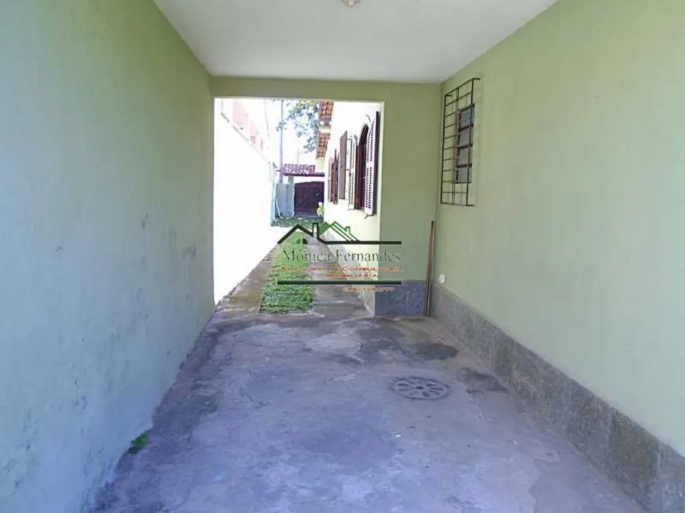 Casa, 4 quartos, 300 m² - Foto 27