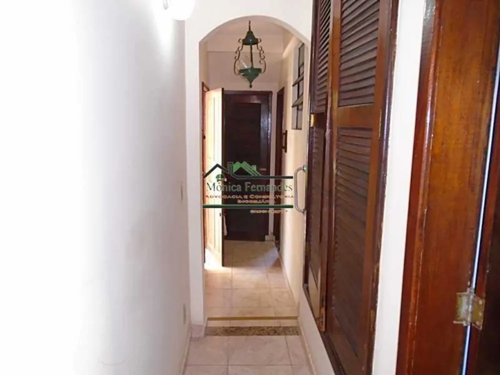Casa, 4 quartos, 300 m² - Foto 18