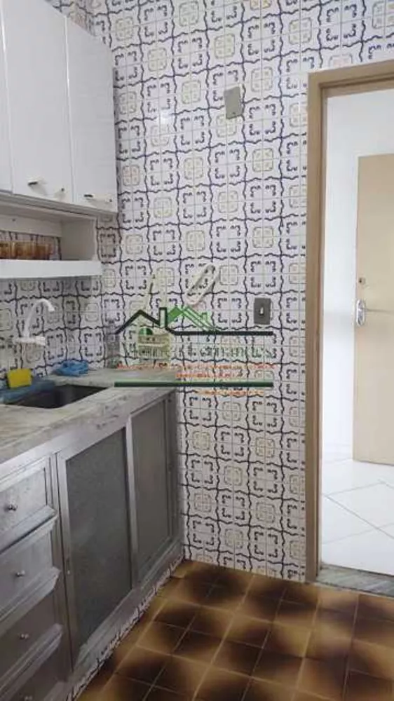 Apartamento, 1 quarto, 50 m² - Foto 11